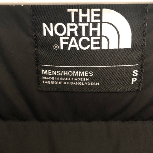 The North Face Winter Coat - Picture 6 of 6